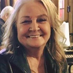 Meet your Posher, Patsy